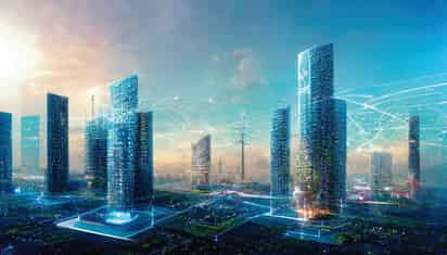 Arquitectura y digitalidad, impacto del mundo virtual en la realidad material