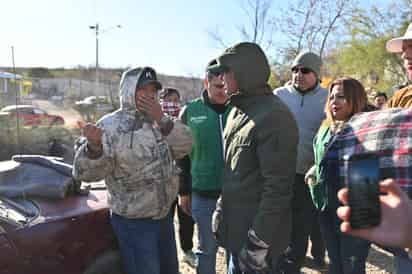 'Abrigando Corazones' lleva ayuda a familias vulnerables en Acuña