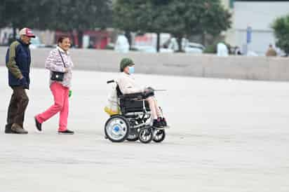 Bajo nivel de asistencia escolar por bajas temperaturas en la Región Lagunera