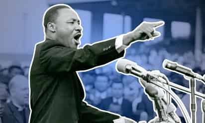 ¿Quién fue Martin Luther King y por qué se conmemora su legado?