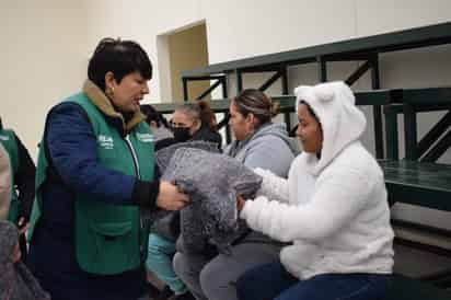 Por bajas temperaturas, en San Pedro ponen en marcha operativo invernal