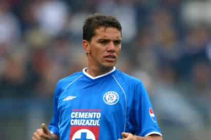 ¿Qué fue de Julio César Pinheiro, el brasileño que brilló en Cruz Azul hace más de 20 años?