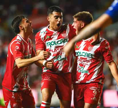 Atlético San Luis vs Necaxa: Horario y dónde ver el partido de la jornada 3