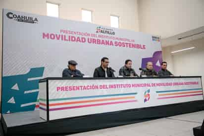 Saltillo será sede del congreso Innovación 5.0 y lanzamiento de IA para PyMES