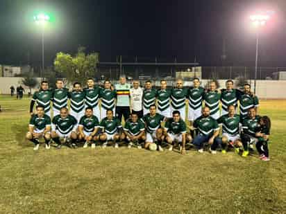 Los Eagles del Colegio Inglés son los actuales campeones de este tradicional circuito, luego de imponerse en una
agónica final. (Especial)