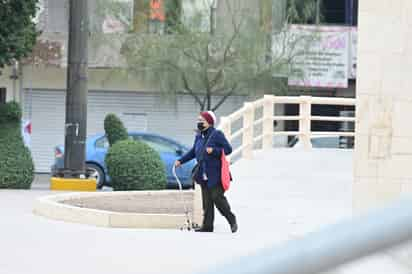 En ascenso, temperaturas mínimas en la región lagunera ¿De cuánto serán este viernes?