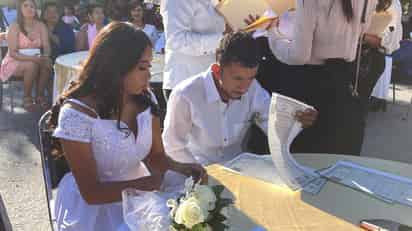 ¿Cuáles son los requisitos para Bodas Comunitarias en Torreón?