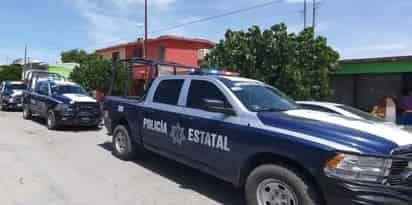 Sube percepción de inseguridad en La Laguna