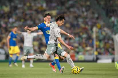 Santos vs América: ¿Desde cuándo los Guerreros no le ganan a las Águilas en Torreón?