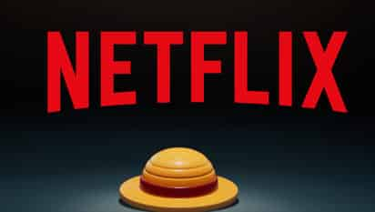 Netflix / One Piece. 