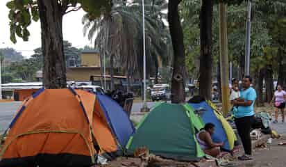 Se preparan para recibir a repatriados en el Centro Migrantes