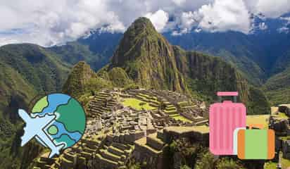 ¿Cuánto cuesta viajar a Machu Picchu desde Torreón?