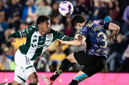 Santos Laguna: Así es la posible alineación de los Guerreros para la Jornada 3