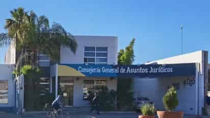 Fiscalía Anticorrupción de Durango detiene a exconsejero jurídico del Gobierno del Estado