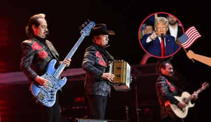 ¿Qué significa la canción Somos Más Americanos de los Tigres del Norte?