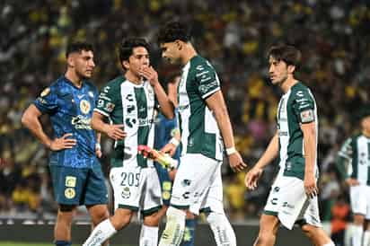 Liga MX: Así avanza la tabla general tras la Jornada 3