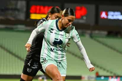 Liga MX Femenil: ¿Cuándo y dónde ver a Santos Laguna contra Juárez FC?