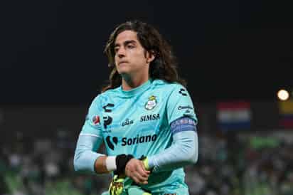 Santos Laguna: ¿Cuánto vale Carlos Acevedo en el mercado de fichajes?
