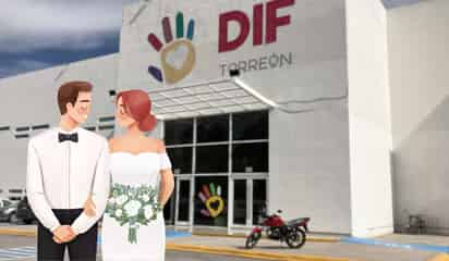 DIF Torreón: ¿Cuáles son los requisitos para registrarse en las Bodas Comunitarias?