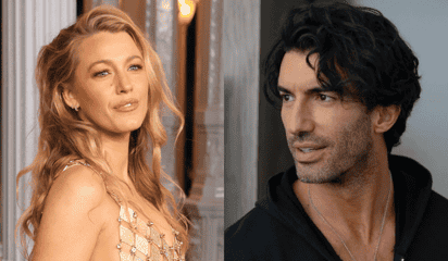 Juez programa juicio entre Blake Lively y Justin Baldoni