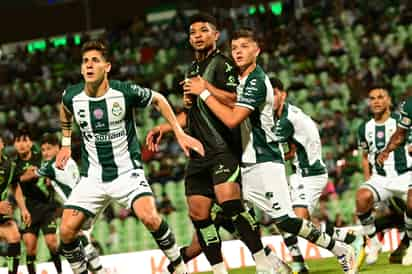 FC Juárez vs Santos Laguna: Posibles alineaciones para la Jornada 4 de Liga MX