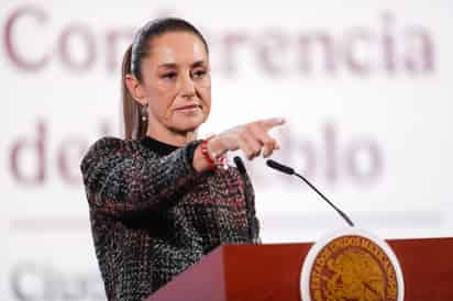 Claudia Sheinbaum anuncia inversión por mil millones de dólares en Veracruz