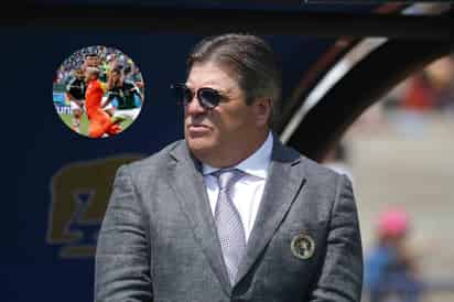 Miguel Herrera habla del penalti de Robben en 2014, ¿Era o no era penal?