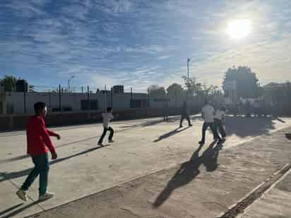 Más de 50 jóvenes reciben atención mediante el PAMAR en Gómez Palacio