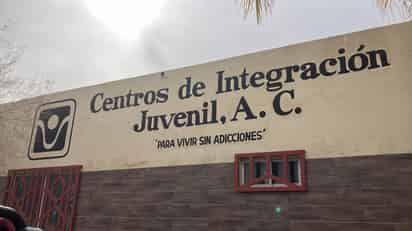 Pese a cancelación del apoyo del DIF al Centro de Integración Juvenil, no se detiene el trabajo