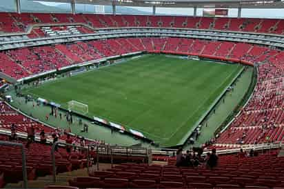 Estadio de Chivas cambia de nombre por el Mundial 2026