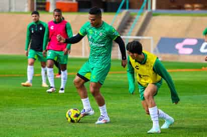 Poco tiempo tuvieron los Guerreros para preparar el encuentro de la jornada 4, luego de la derrota del pasado sábado en el Corona ante el América.