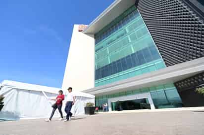 Los anuncios podrían hacerse entre miércoles y viernes en las instalaciones de la Presidencia. (EL SIGLO DE TORREÓN)