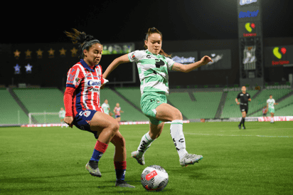 Liga MX Femenil: ¿Cuándo y dónde ver a Santos Laguna vs Atlético San Luis?