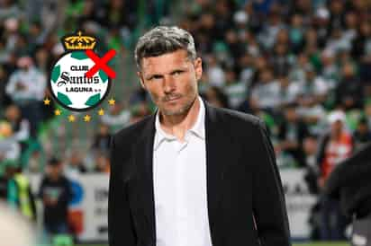 Santos Laguna: ¿Tano Ortiz renunció al club? Filtran polémica decisión del DT