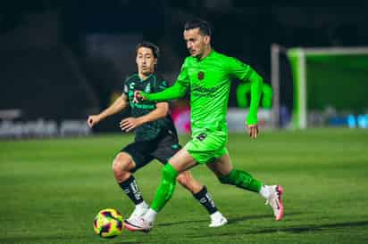 Los laguneros no conocen la victoria en el presente Clausura 2025, luego de caer nuevamente anoche; ahora, fue frente a los Bravos del FC Juárez.