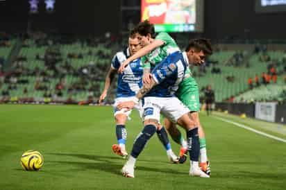 Jornada difícil para Puebla; ¿Desde cuándo no le ganan a Santos Laguna en el TSM?