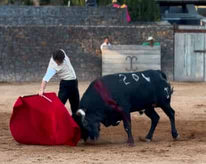 Viene importante fin de semana para  Arturo Gilio