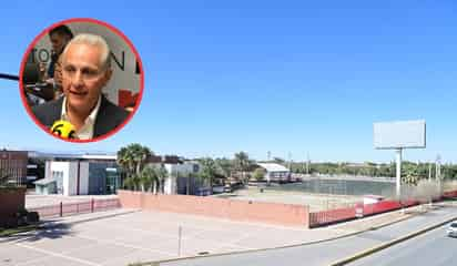 Alcalde de Torreón lamenta que UVM haya dejado 'colgados' a estudiantes