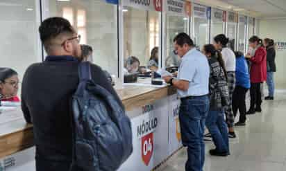 Hasta el martes aplicarán descuentos del 20 por ciento.