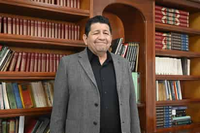 ‘Ojalá no se vuelva a repetir este crimen’, exbibliotecario de la UVM Campus Torreón