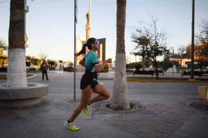 Todo listo para la Carrera 5K de la Constitución en Torreón