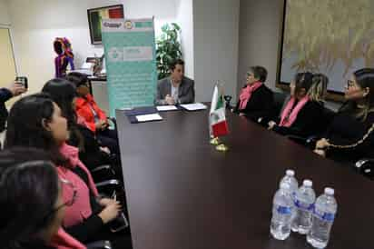 Fundación Luz y Esperanza firma convenio con la SIDS a favor de la inclusión