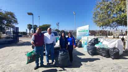 El Reciclatón 2024 se llevó a cabo en noviembre y diciembre.