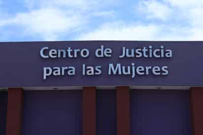  Centro de Justicia y Empoderamiento para las Mujeres (CJEM) en Torreón. (EL SIGLO DE TORREÓN)