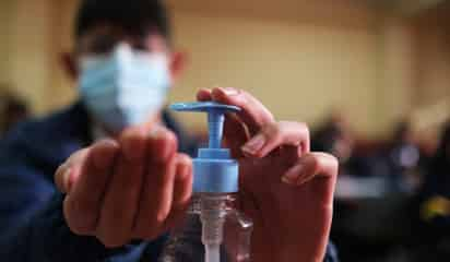 Coahuila suma 106 casos de Influenza y 3 son de Torreón