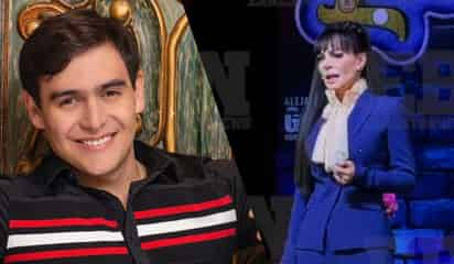 ¿De qué murió Julián Figueroa? Maribel Guardia reveló la verdad