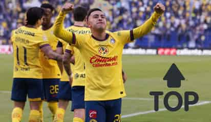 Así quedó la tabla del Clausura 2025 de la Liga MX tras la Jornada 5