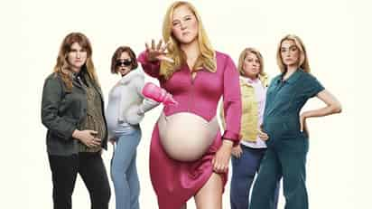 Estreno. Llegó a la plataforma la nueva película de Amy Schumer que promete entretener al máximo al público.