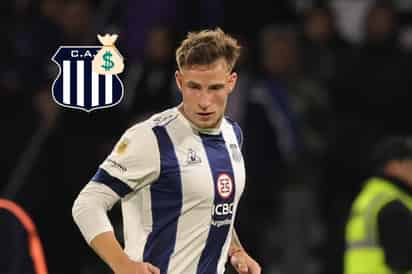 ¿Cuánto ganaba Bruno Barticciotto en Argentina con Club Talleres?