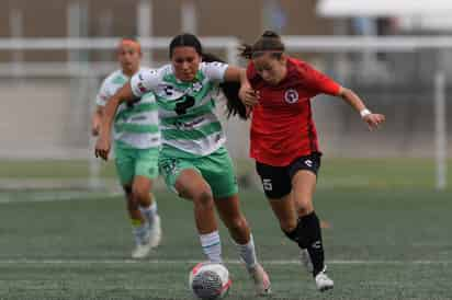 Liga MX Femenil: ¿Cuándo y dónde ver a Santos Laguna contra Tijuana?